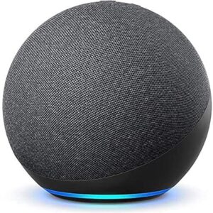 Amazon Echo Pop Smart Speaker with Alexa