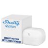Shelly Blu Motion | Bluetooth Motion & Lux Sensor