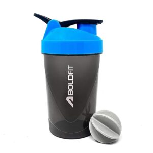 Boldfit Protein Shaker Bottle Review 2026 – A Practical Gym Companion for Daily Fitness