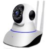 MAYUMI Wireless Security Camera Review – A Simple Smart Camera That Makes Home Monitoring Easier