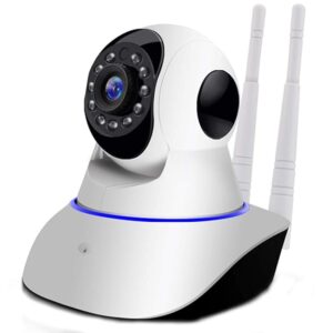 MAYUMI Wireless Security Camera Review – A Simple Smart Camera That Makes Home Monitoring Easier