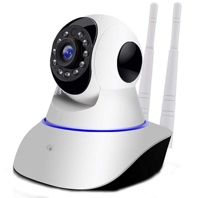MAYUMI Wireless Security Camera Review – A Simple Smart Camera That Makes Home Monitoring Easier