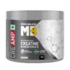MuscleBlaze Creatine Monohydrate Review 2026 – One of India’s Most Popular Creatine Supplements