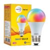 Wipro 9W Bluetooth Smart Bulb Review – A Budget Smart Light That’s Surprisingly Fun