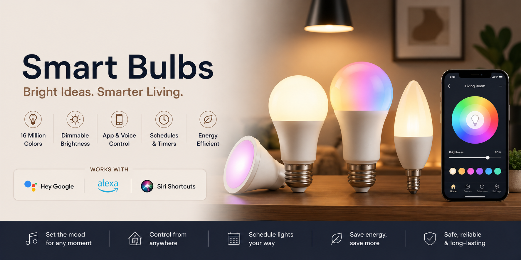 bulbs